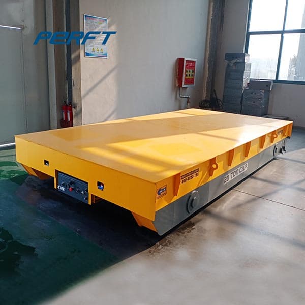 <h3>Masters of Material Handling Carts : Perfect Transfer Cart</h3>
